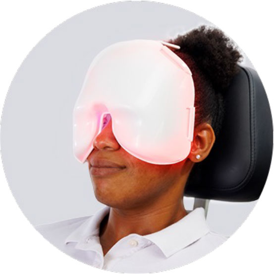 Low Level Light Therapy - Inner West Sydney