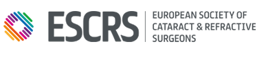 European Society of Cataract and Refractive Surgery